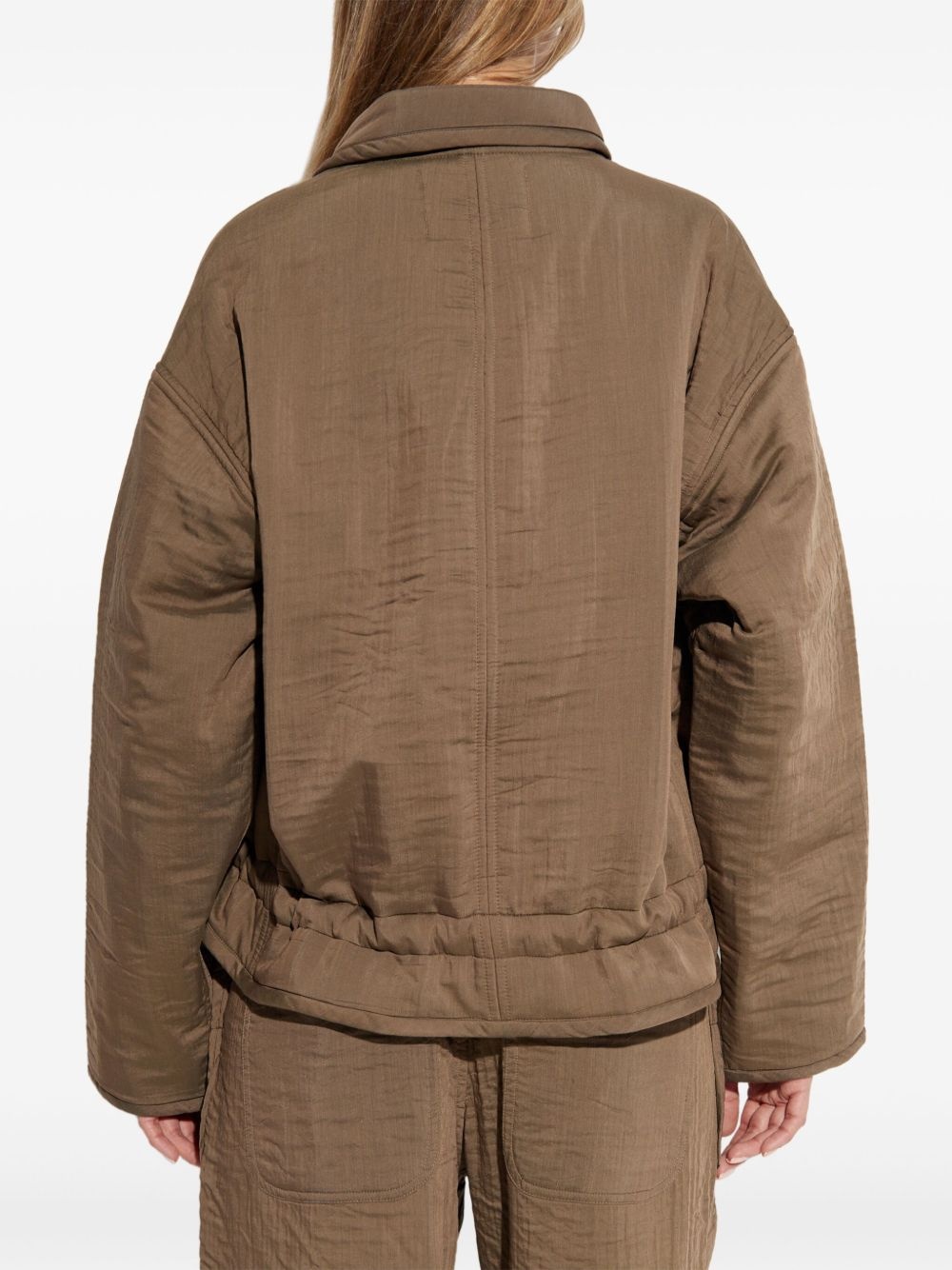 Selane jacket - 3