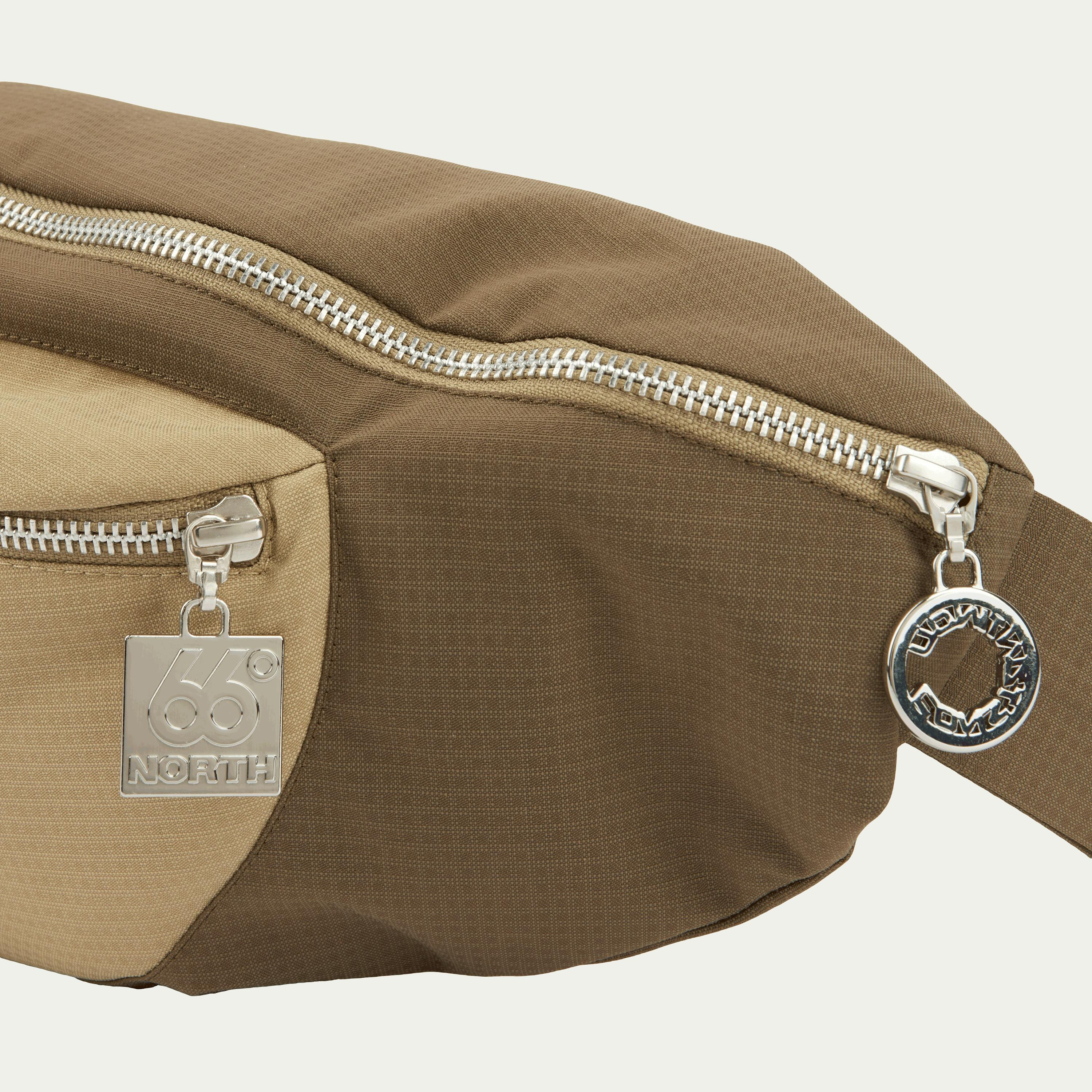 66°North x Charlie Constantinou Shell Belt Bag - 4