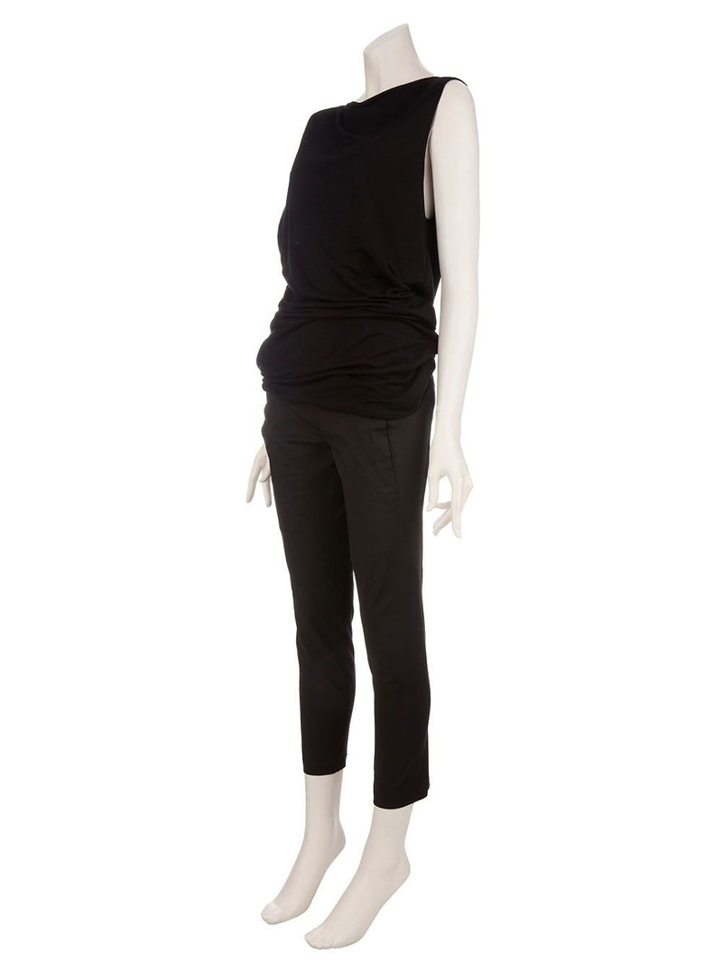 Zipped trouser 3