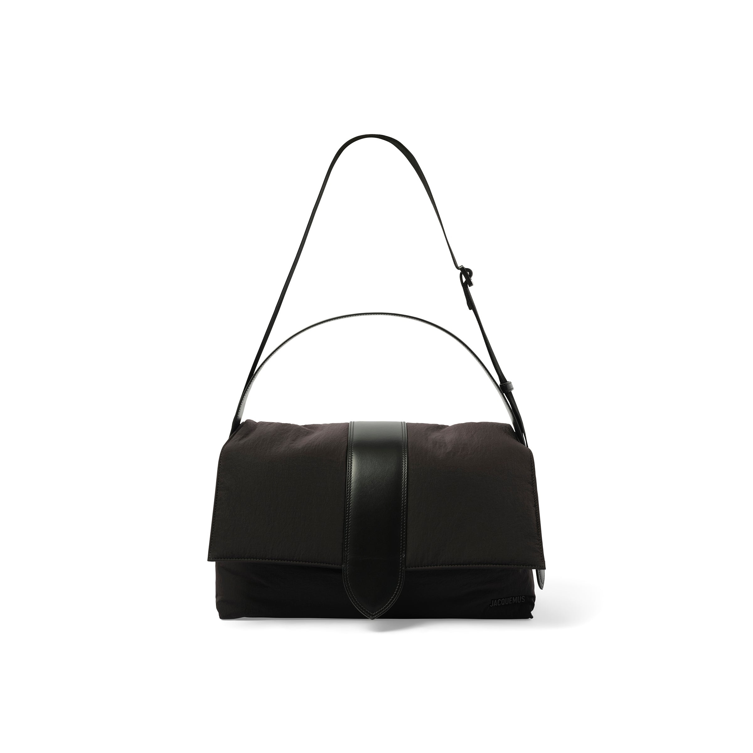 Le Messenger Bambino in Black - 1