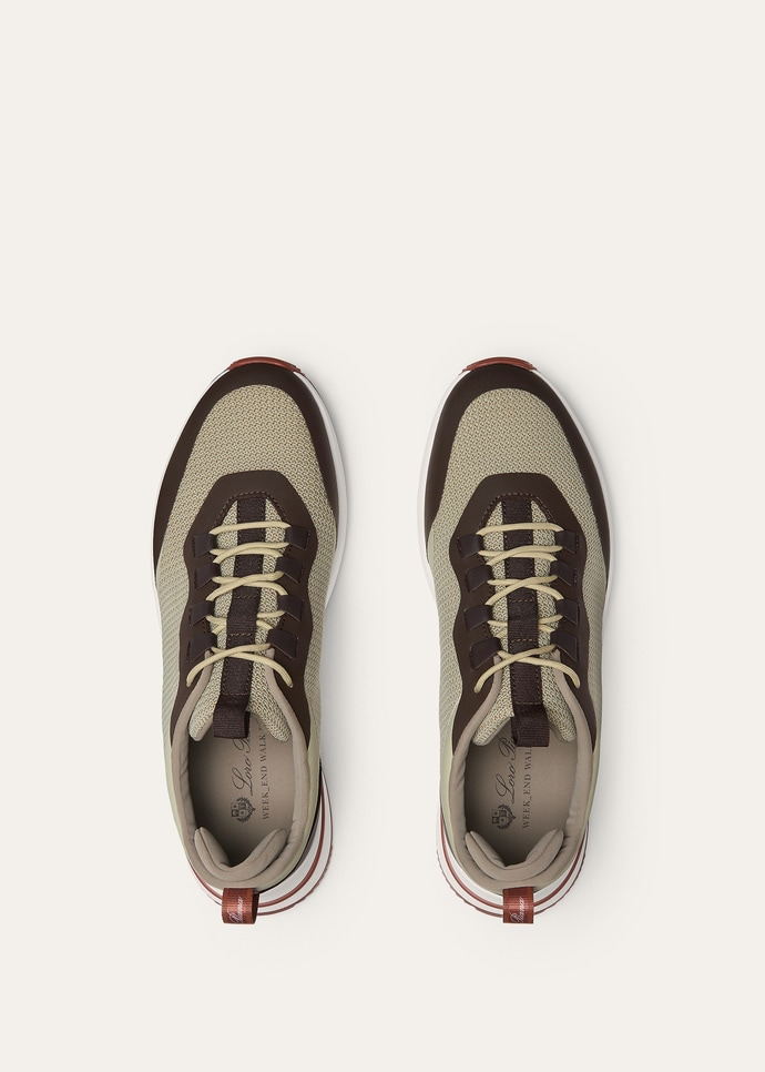 Week End Walk Sneaker - 6