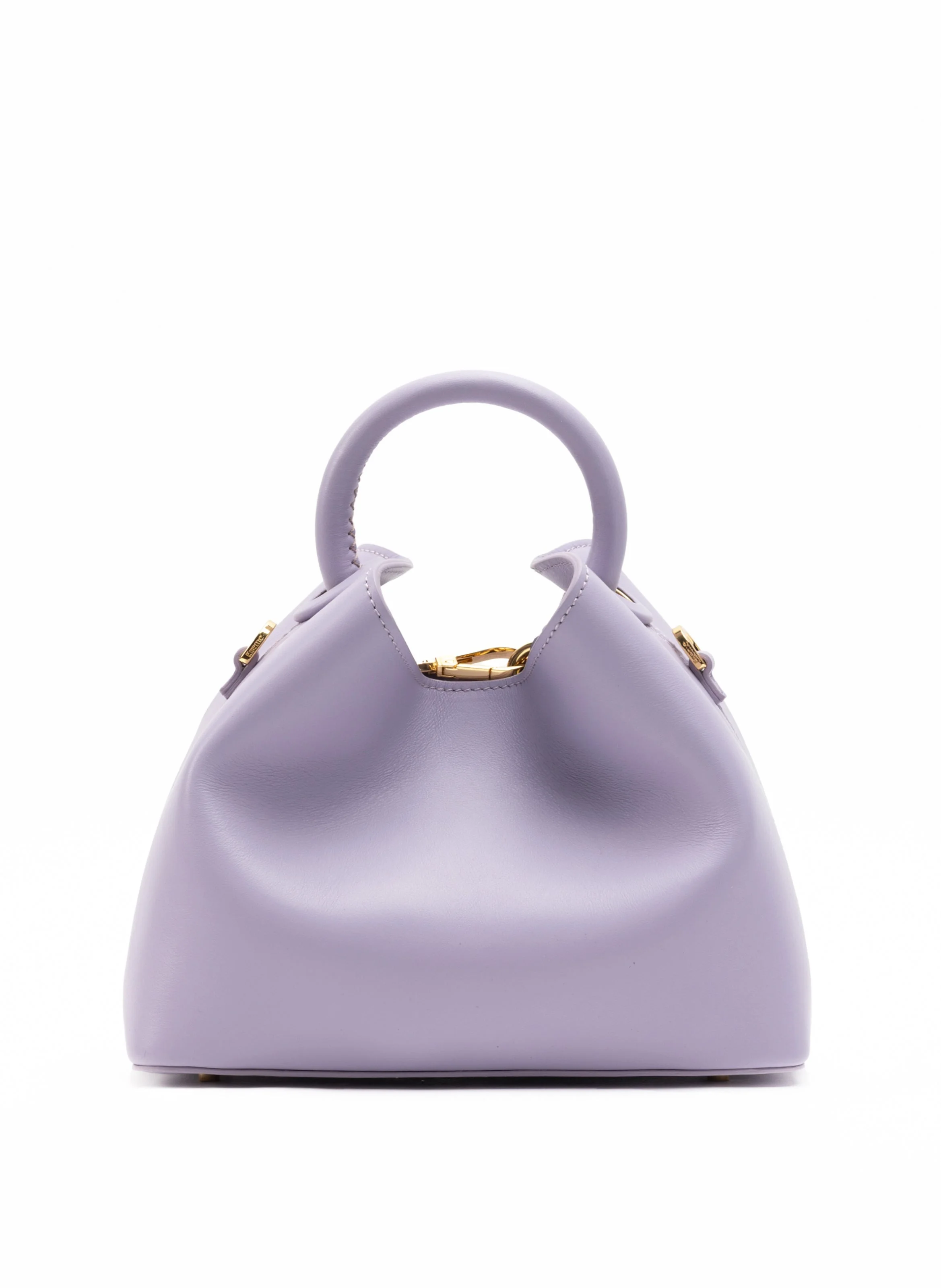 Baozi Leather Lilac - 1
