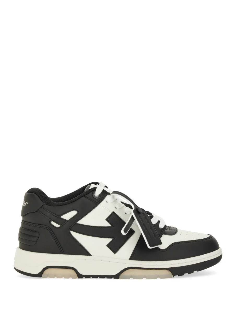 Off-White Men Sneaker "Out Of Office" - 1