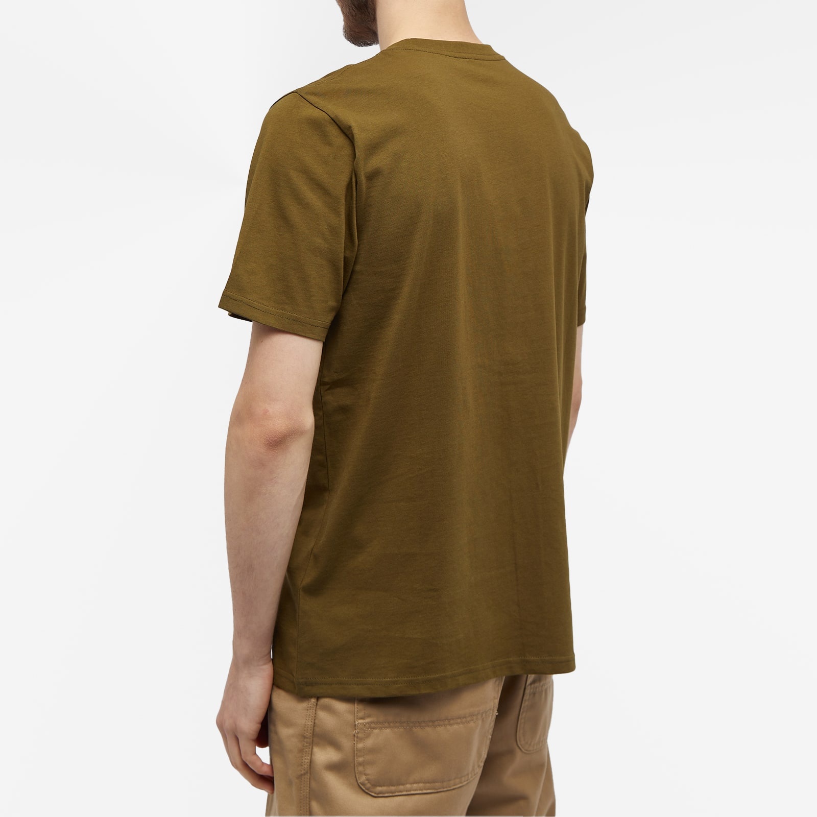 Carhartt WIP Pocket T-Shirt - 3