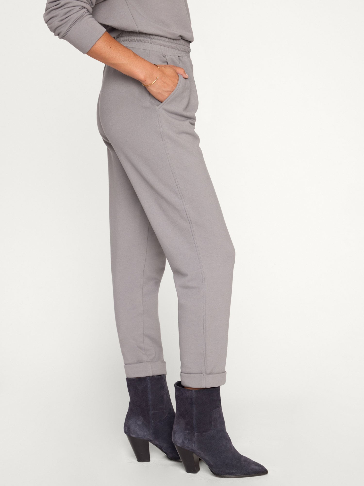 The Penn Terry Pant - 2