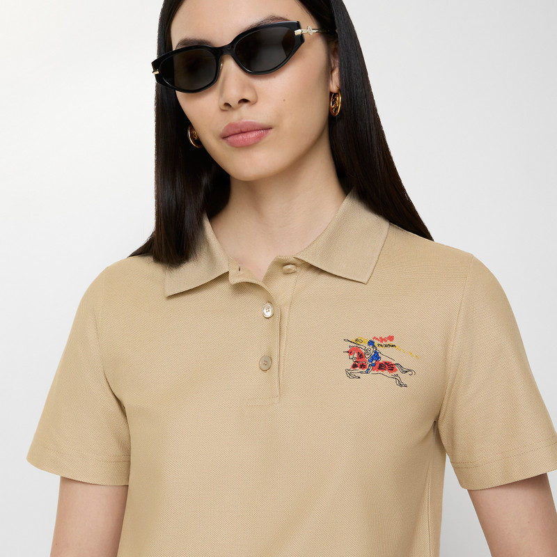 EKD Cotton Polo Shirt 3