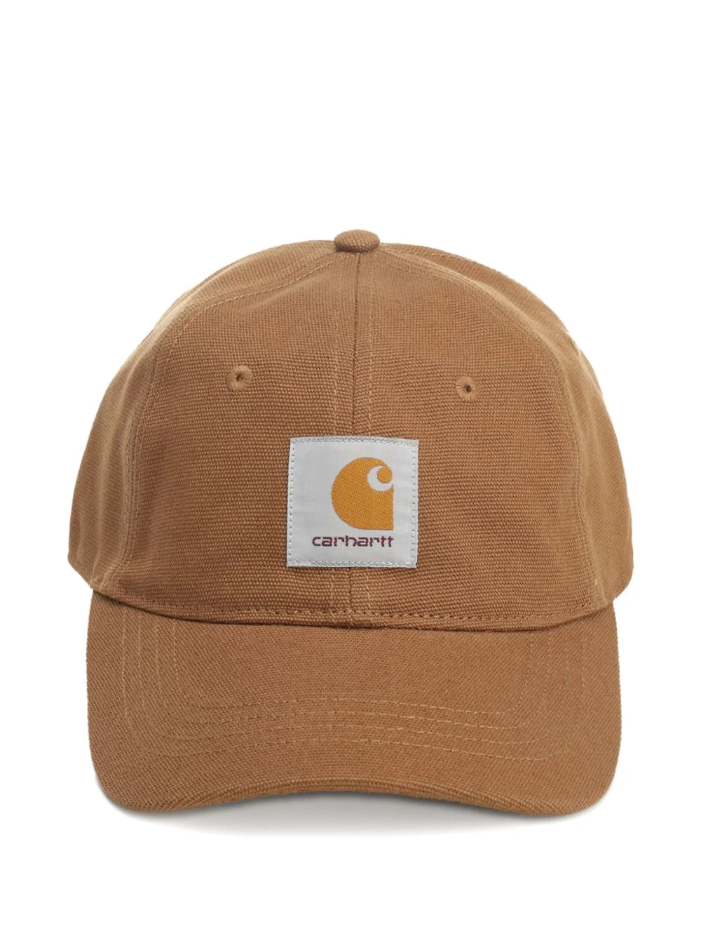 canvas cap - 1