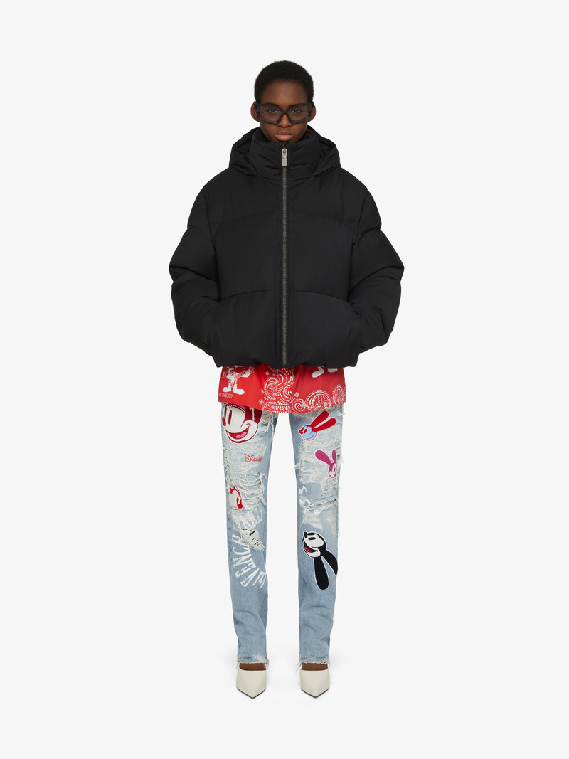 Givenchy OSWALD SLIM FIT JEANS outlook