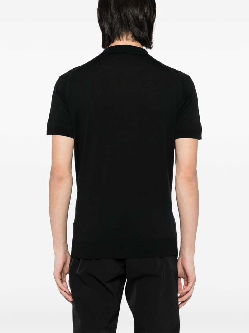 Paytin knitted polo 3