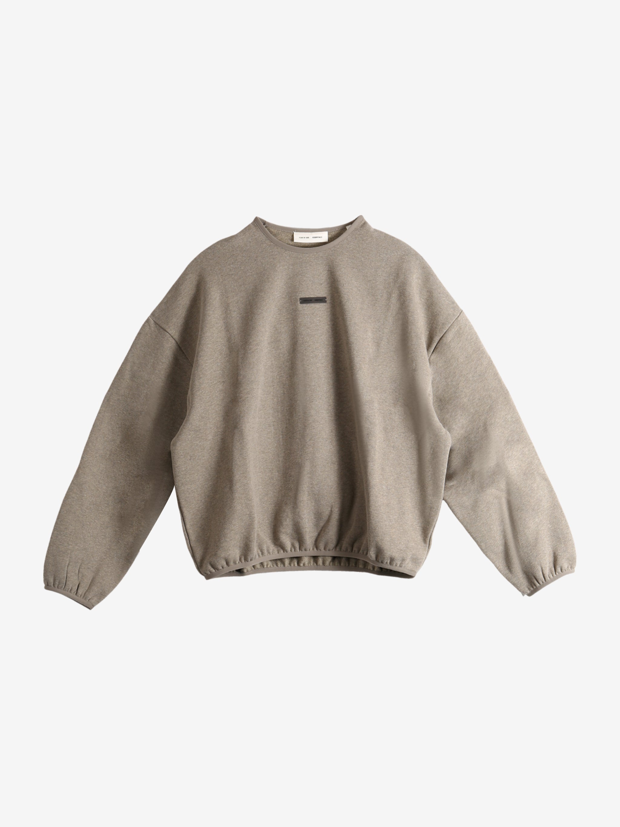 FEAR OF GOD ESSENTIALS - Men Classic Fit T-Shirts - 4