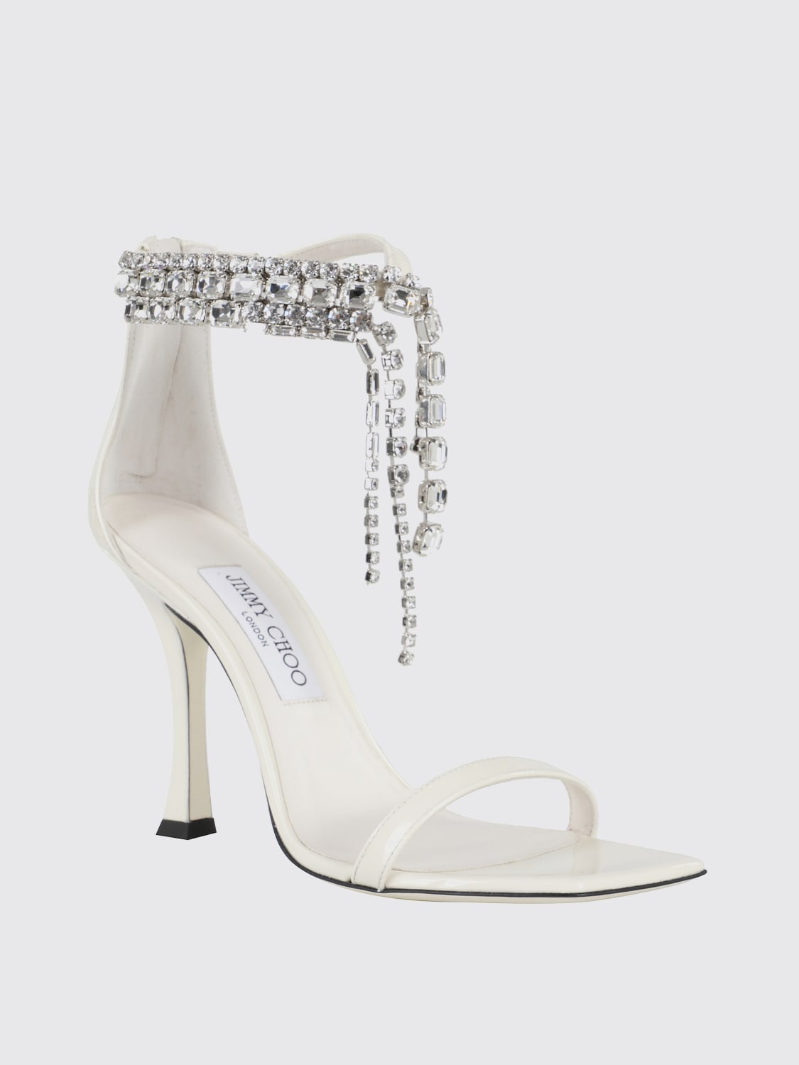 Shoes woman Jimmy Choo - 2