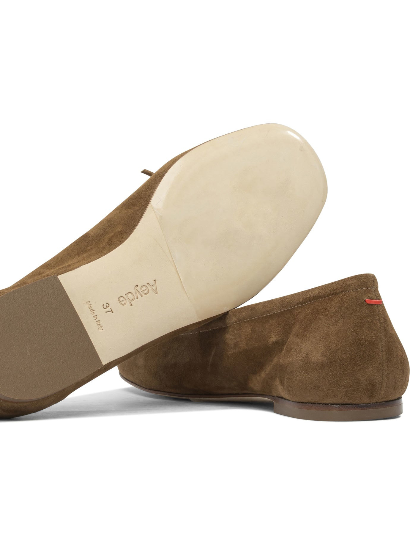 Aeyde Ballerinas - 5