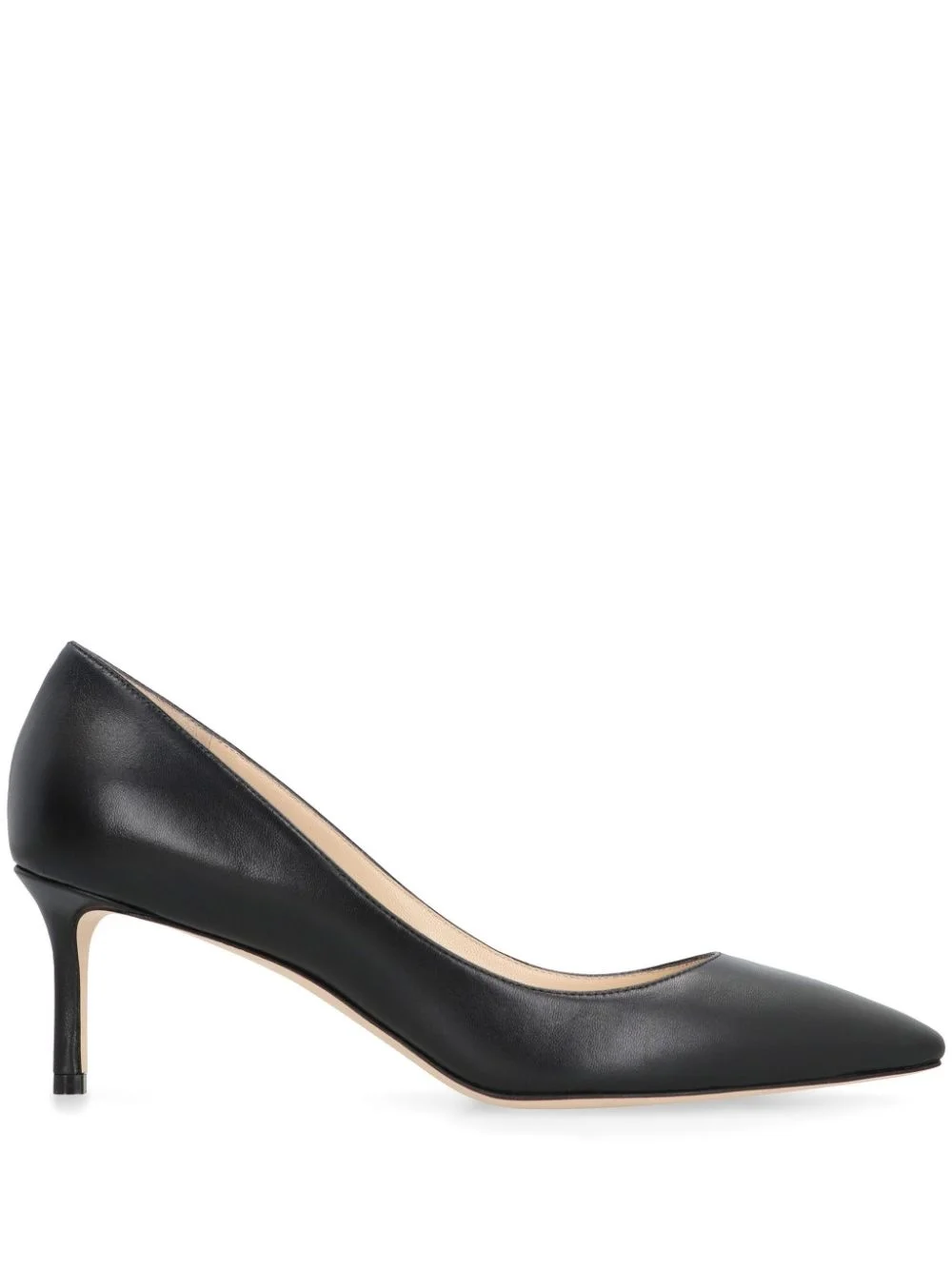 Romy 60mm pumps - 1