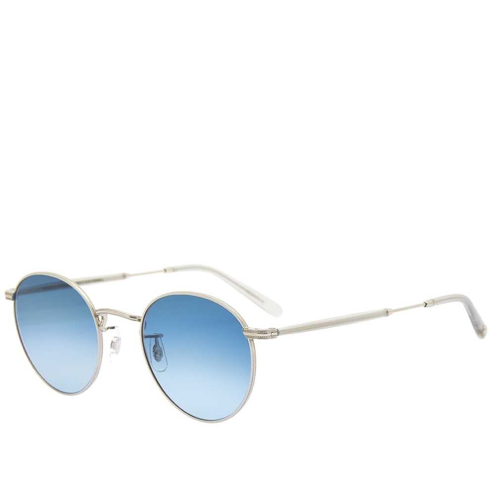 Garrett Leight Wilson M Sunglasses - 1