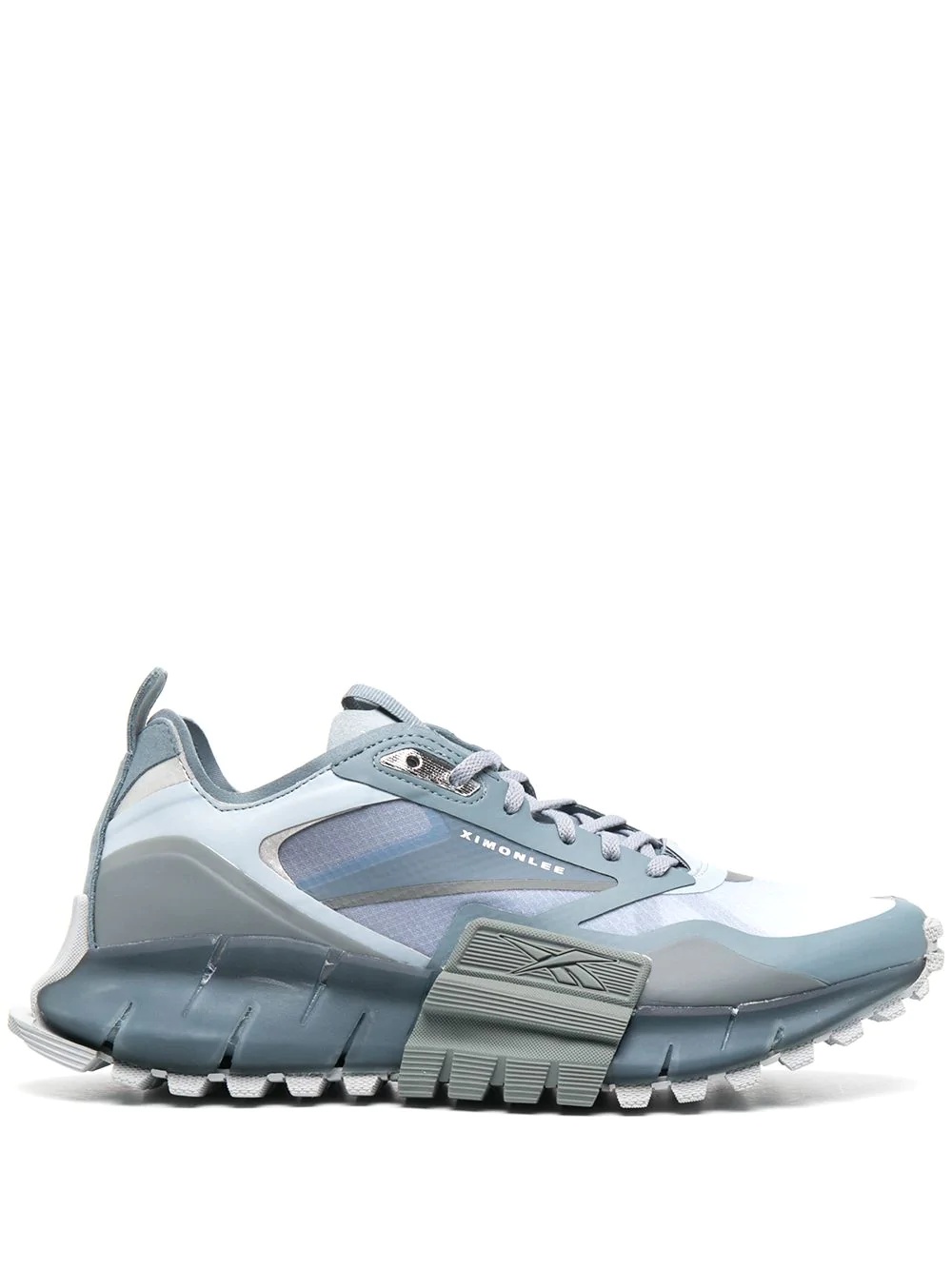 Zig Kinetica Horizon Edge sneakers - 1