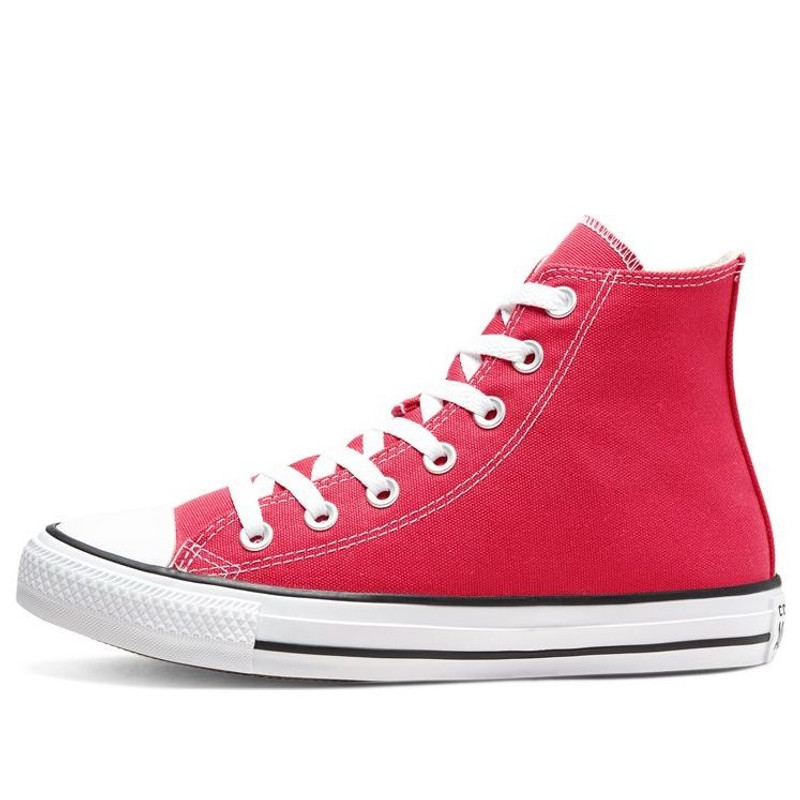 Converse Chuck Taylor All Star Hi 'Carmine Pink' 168572C - 1