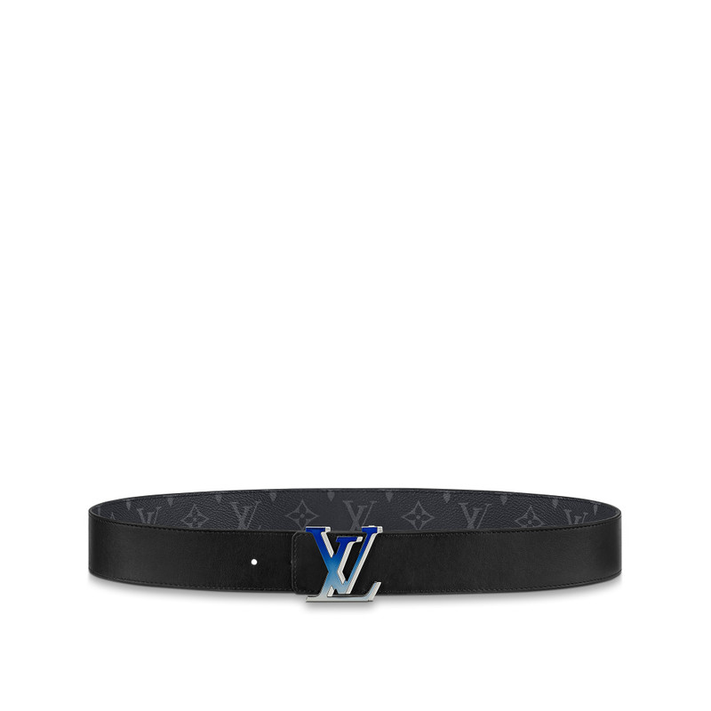 LV Glitch 40mm Reversible Belt 4