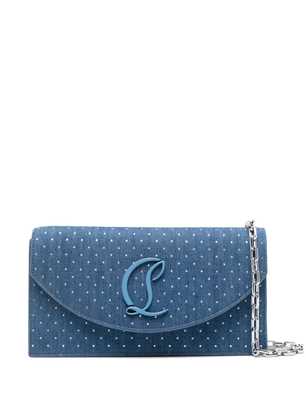 Loubi45 cross body bag - 1