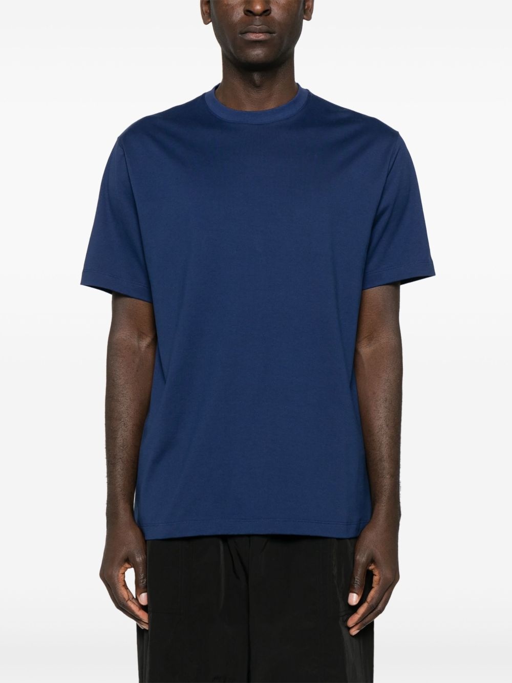 x adidas graphic-print T-shirt - 4