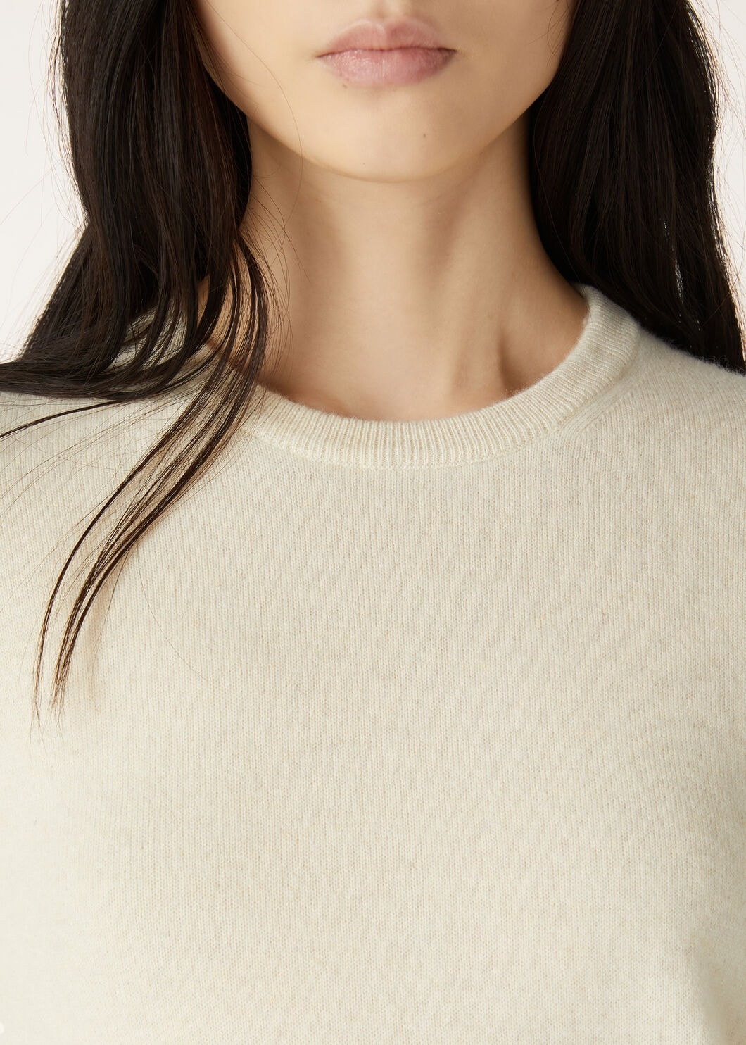 Loro Crew Neck - 4