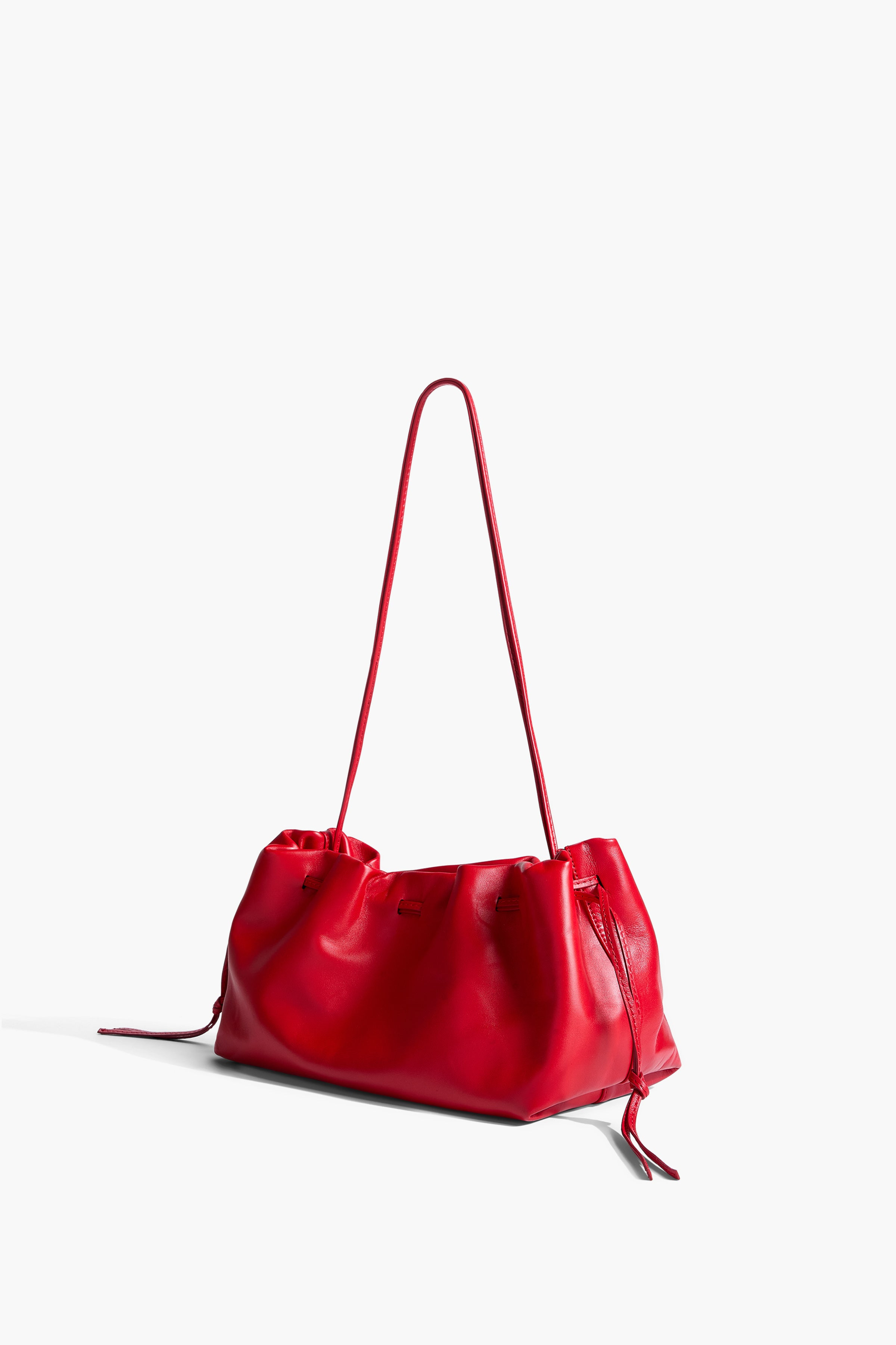 DRAWSTRING CLUTCH - 3