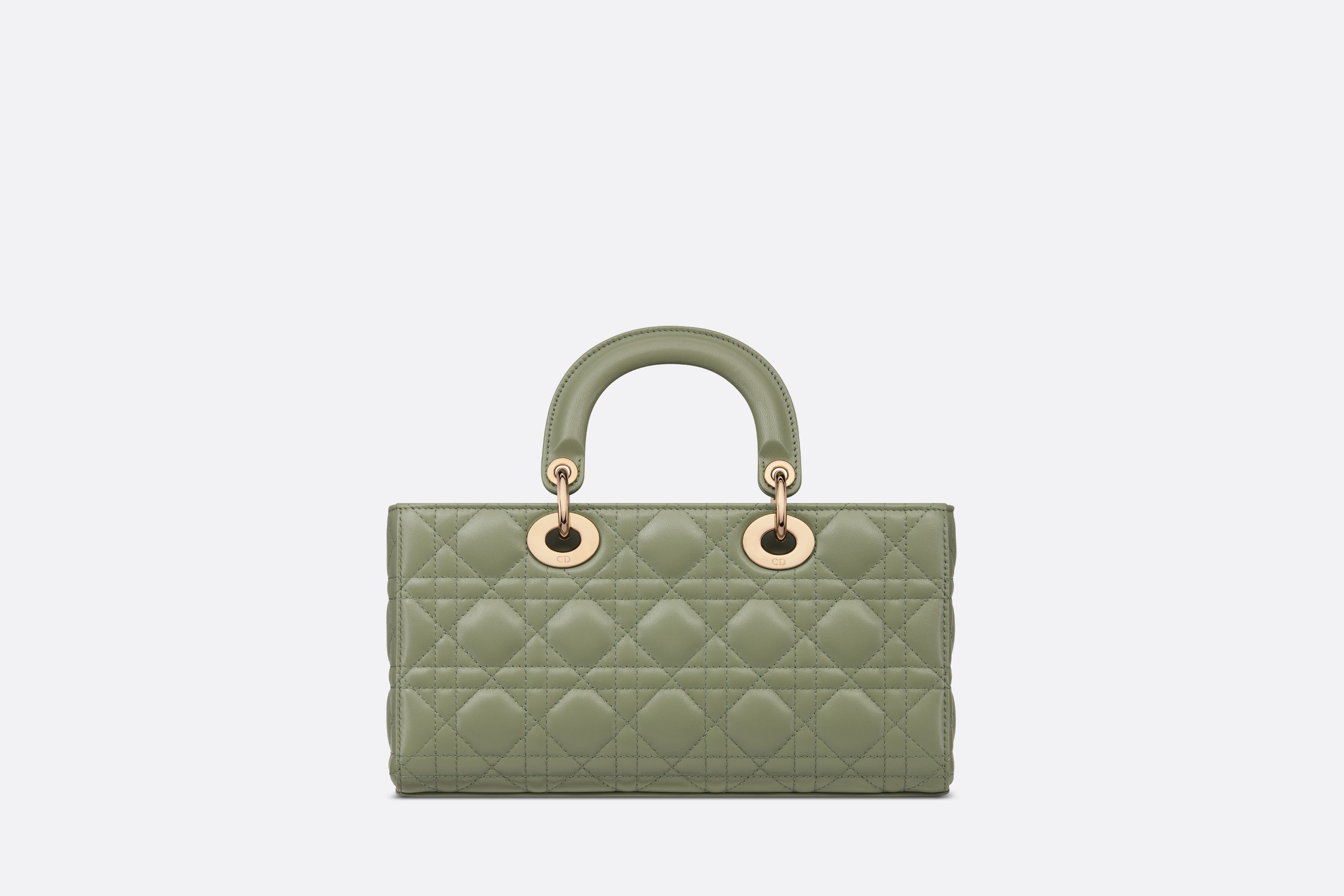 Medium Lady D-Joy Bag - 3