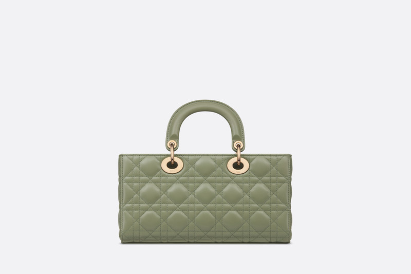 Medium Lady D-Joy Bag 3