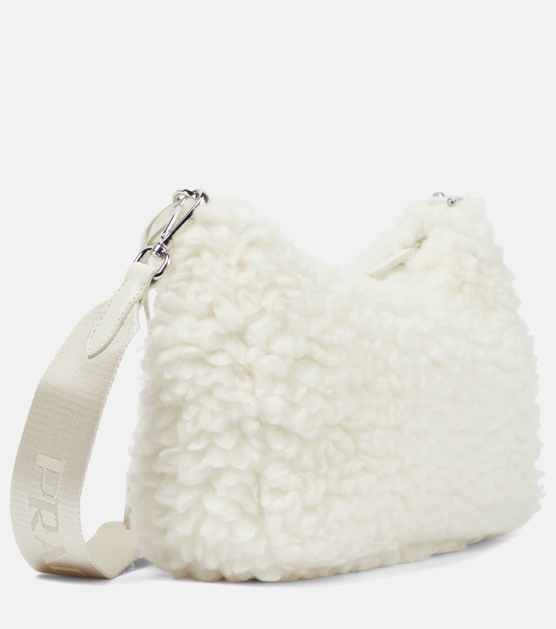 Re-Edition 2005 Small shoulder bag - 4