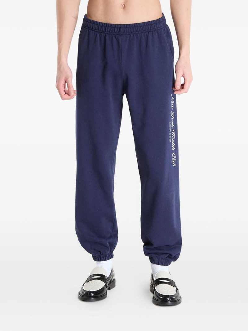 New York Health Club track pants 1