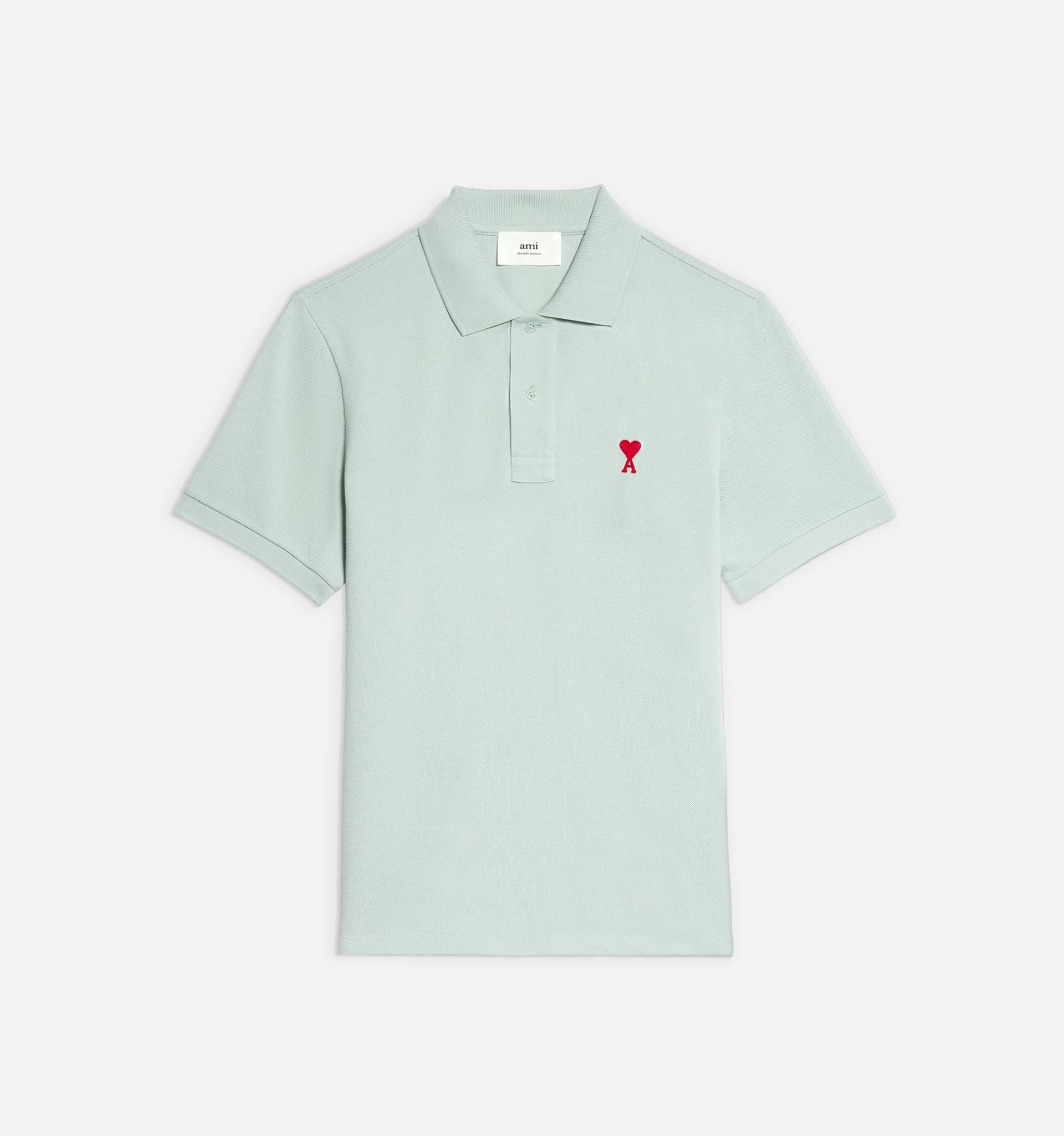 Ami de Coeur polo shirt - 4