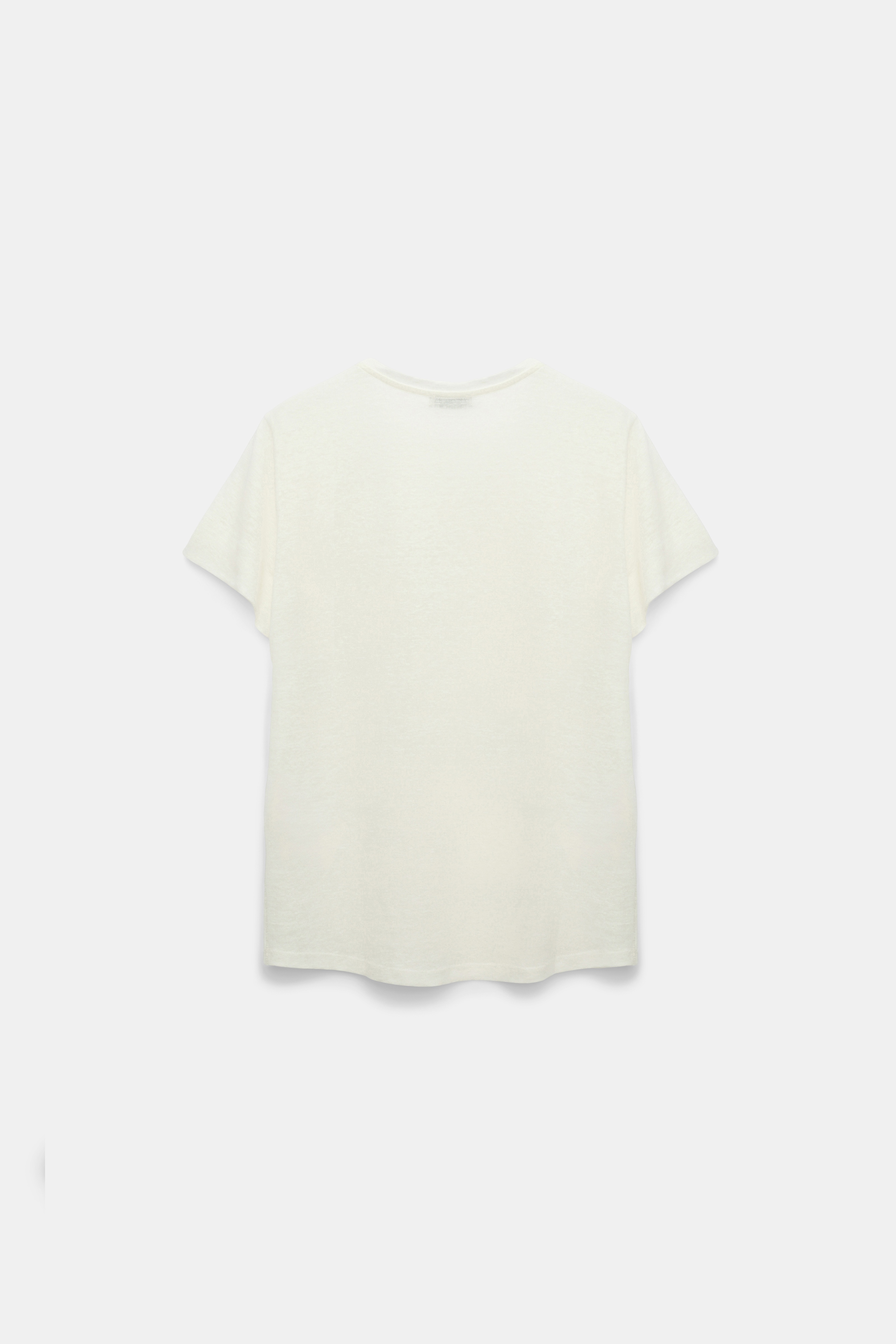 NATURAL EASE shirt - 5