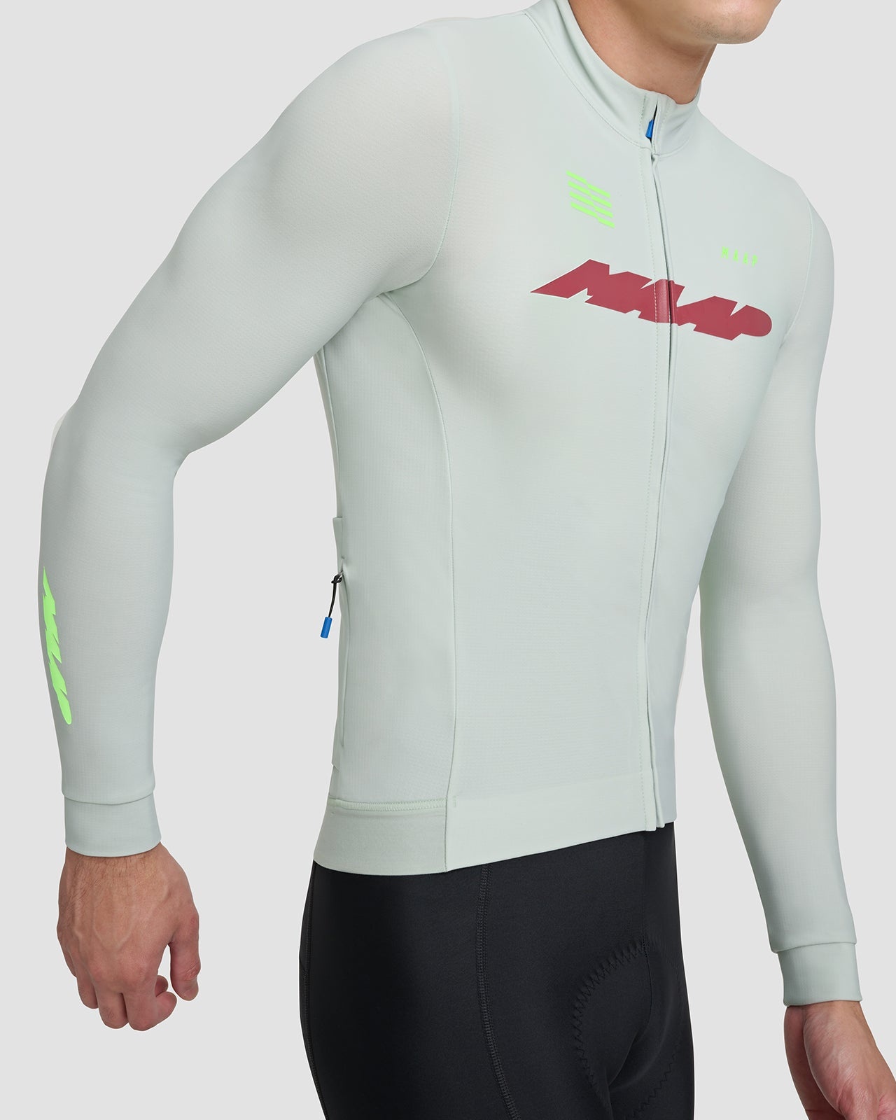 Eclipse Thermal LS Jersey 2.0 - 6