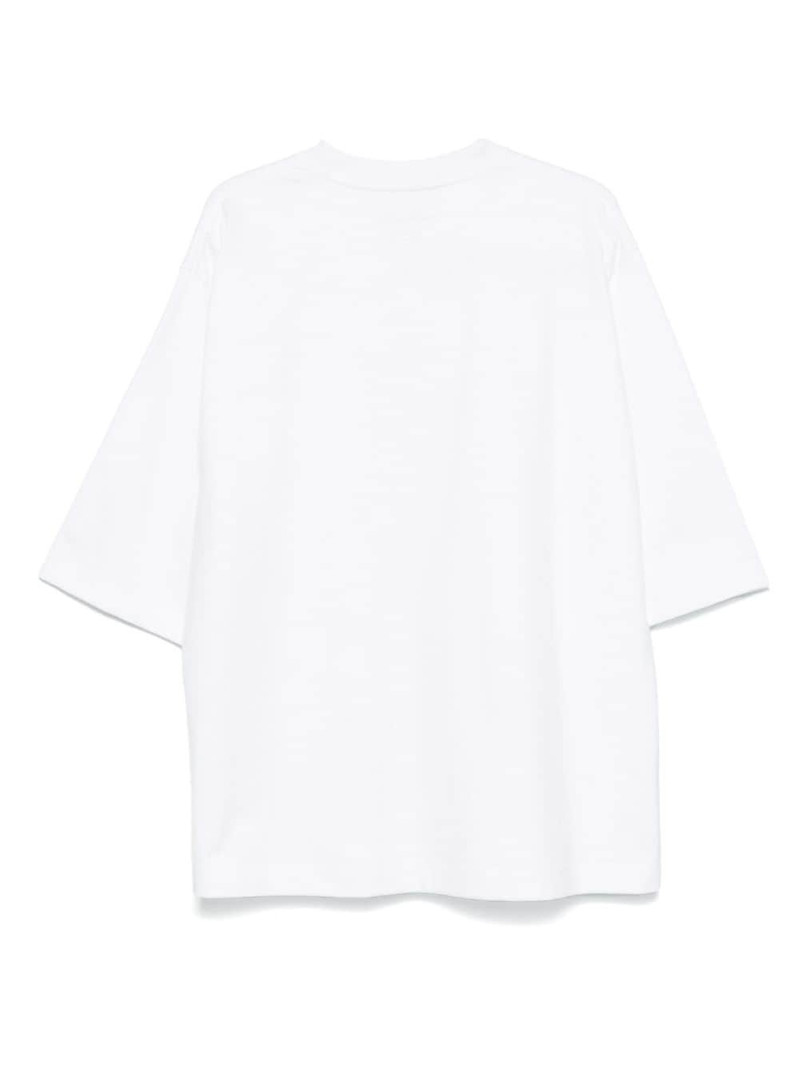 and Wander 77 T-shirt outlook