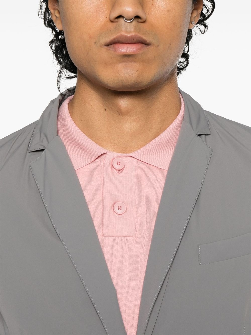 Matt blazer - 5