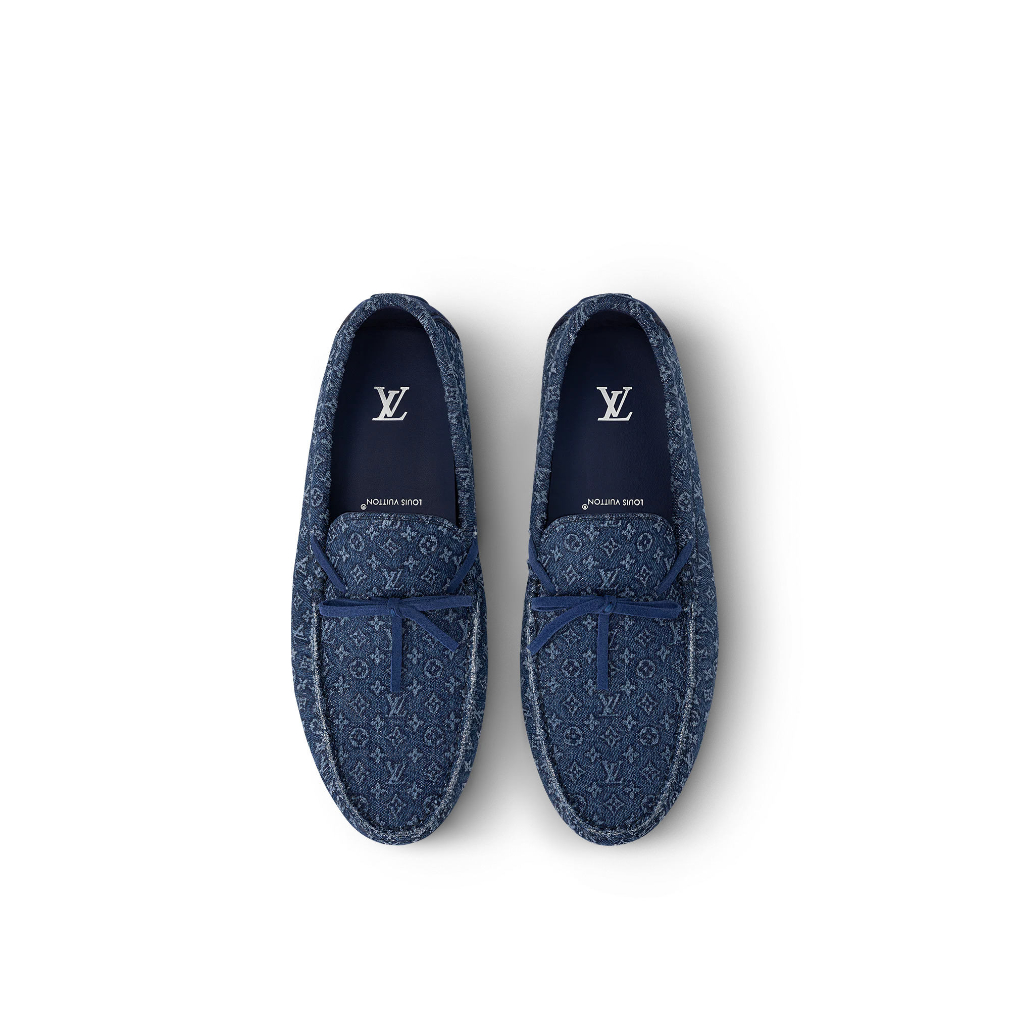LV Driver Mocassin - 3