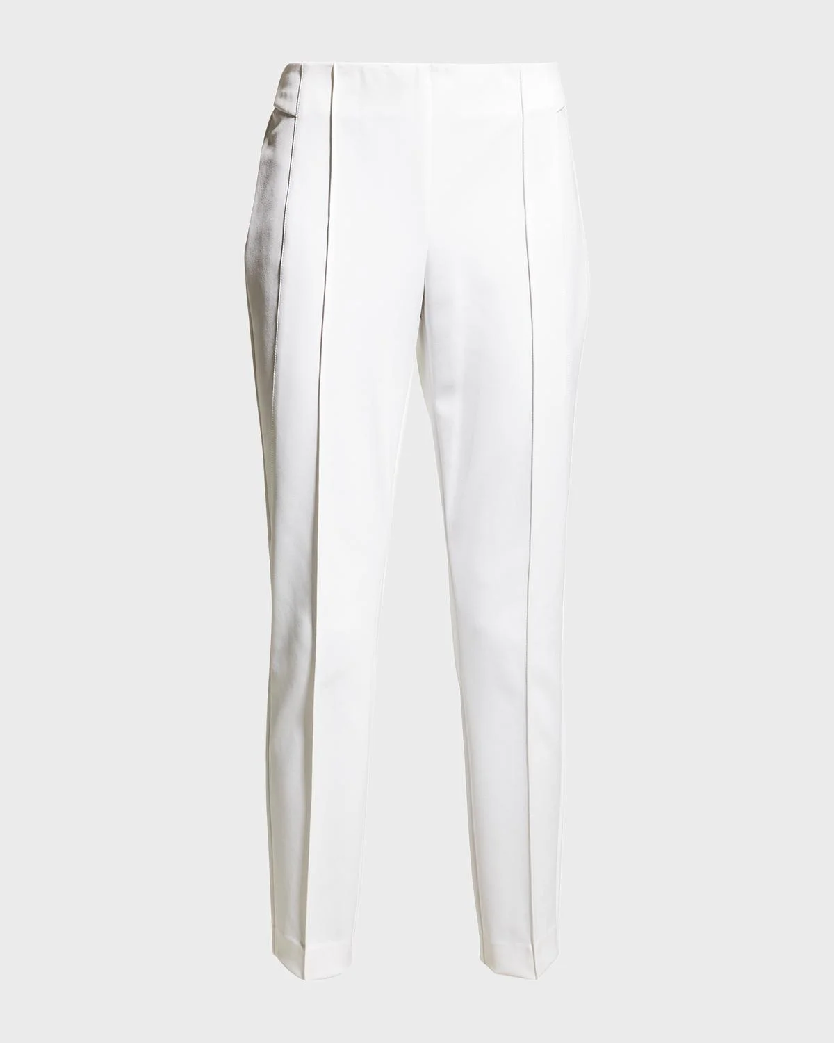 Gramercy Acclaimed-Stretch Pants - 1