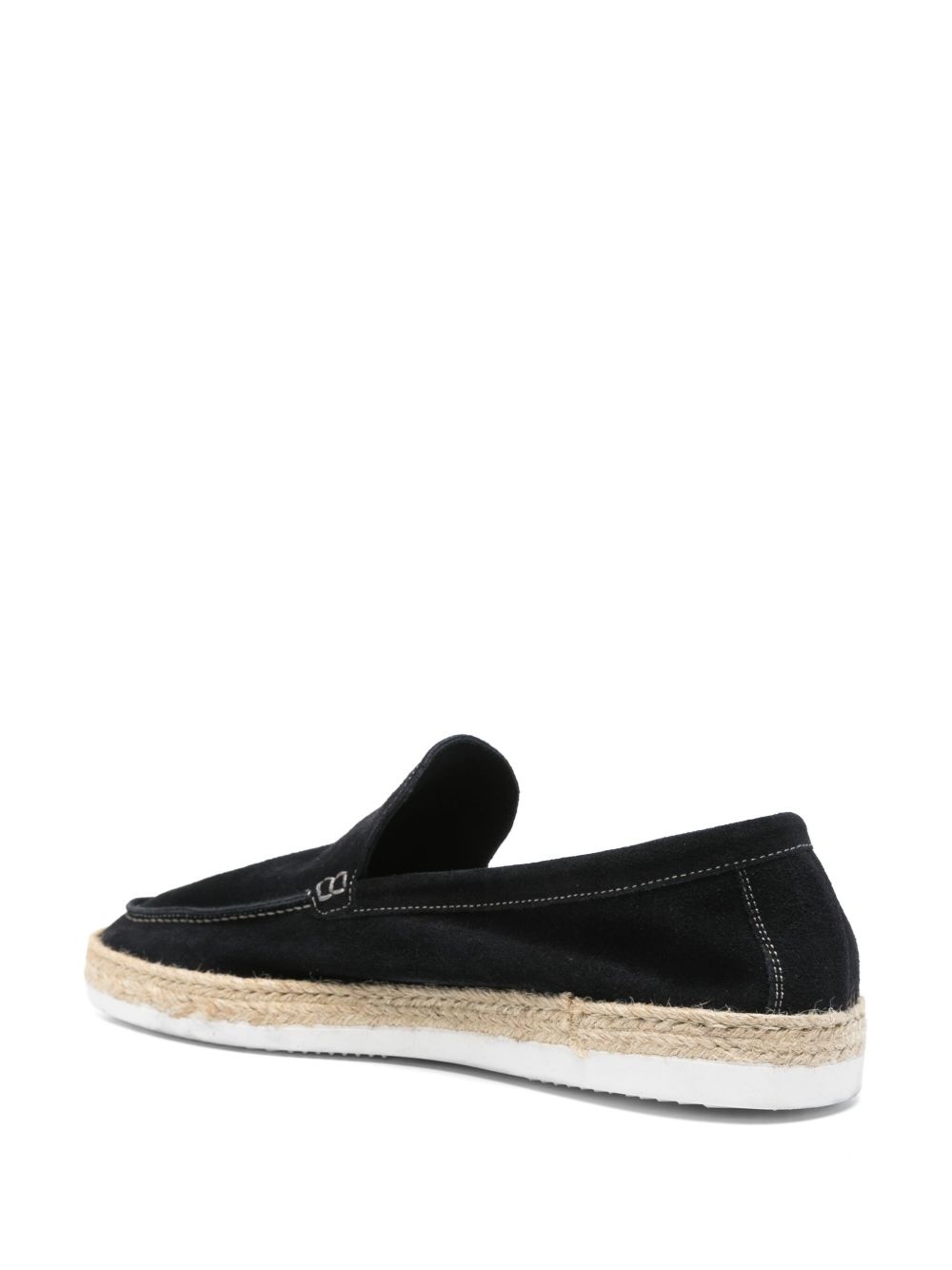 suede espadrilles - 3
