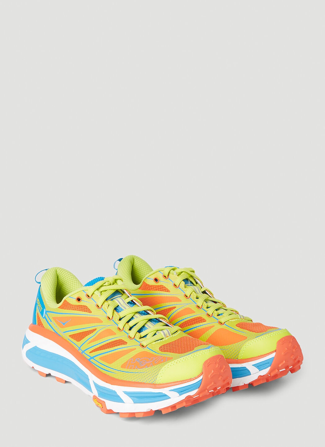 Mafate Speed 2 Sneakers - 2