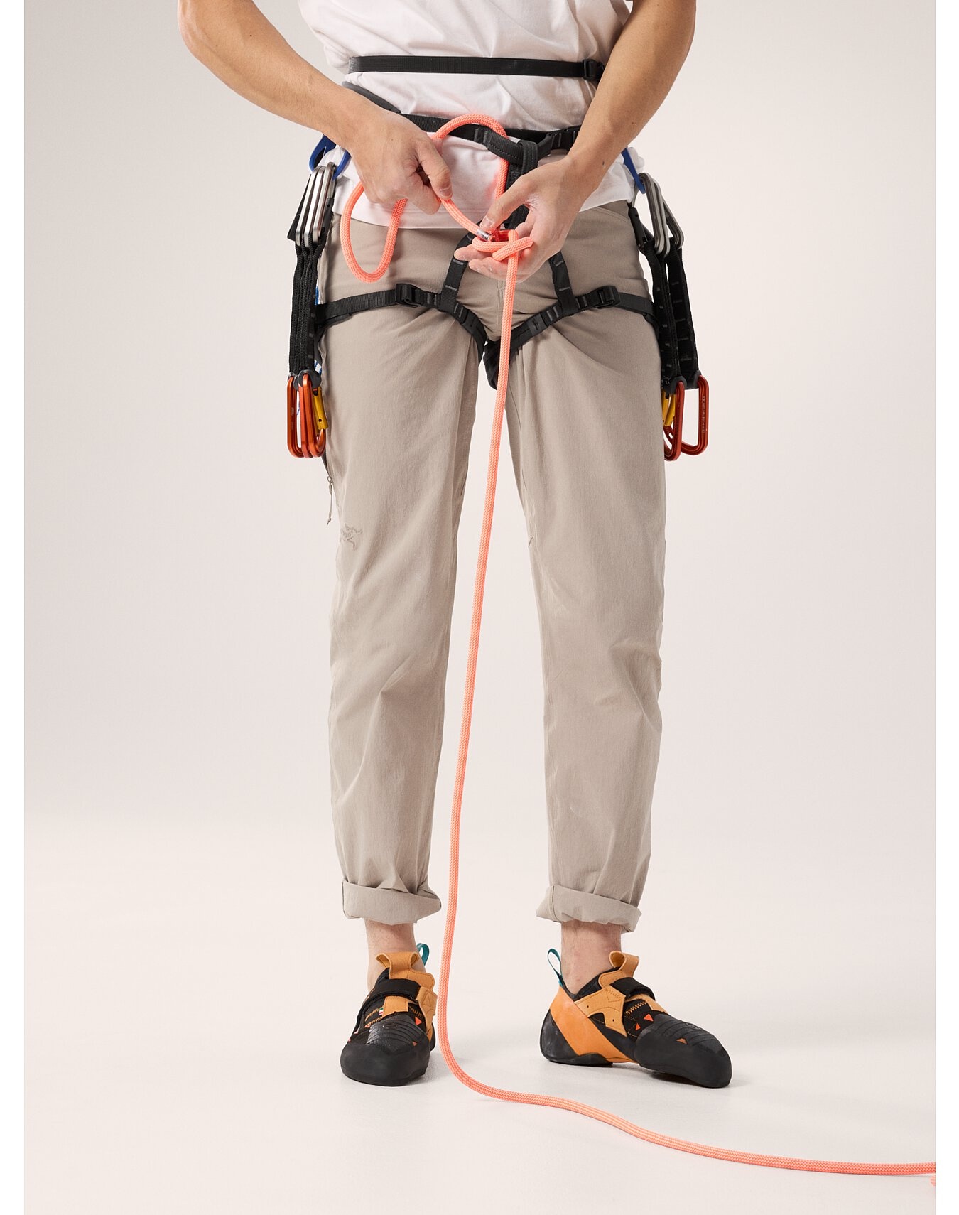 Konseal Pant - 3