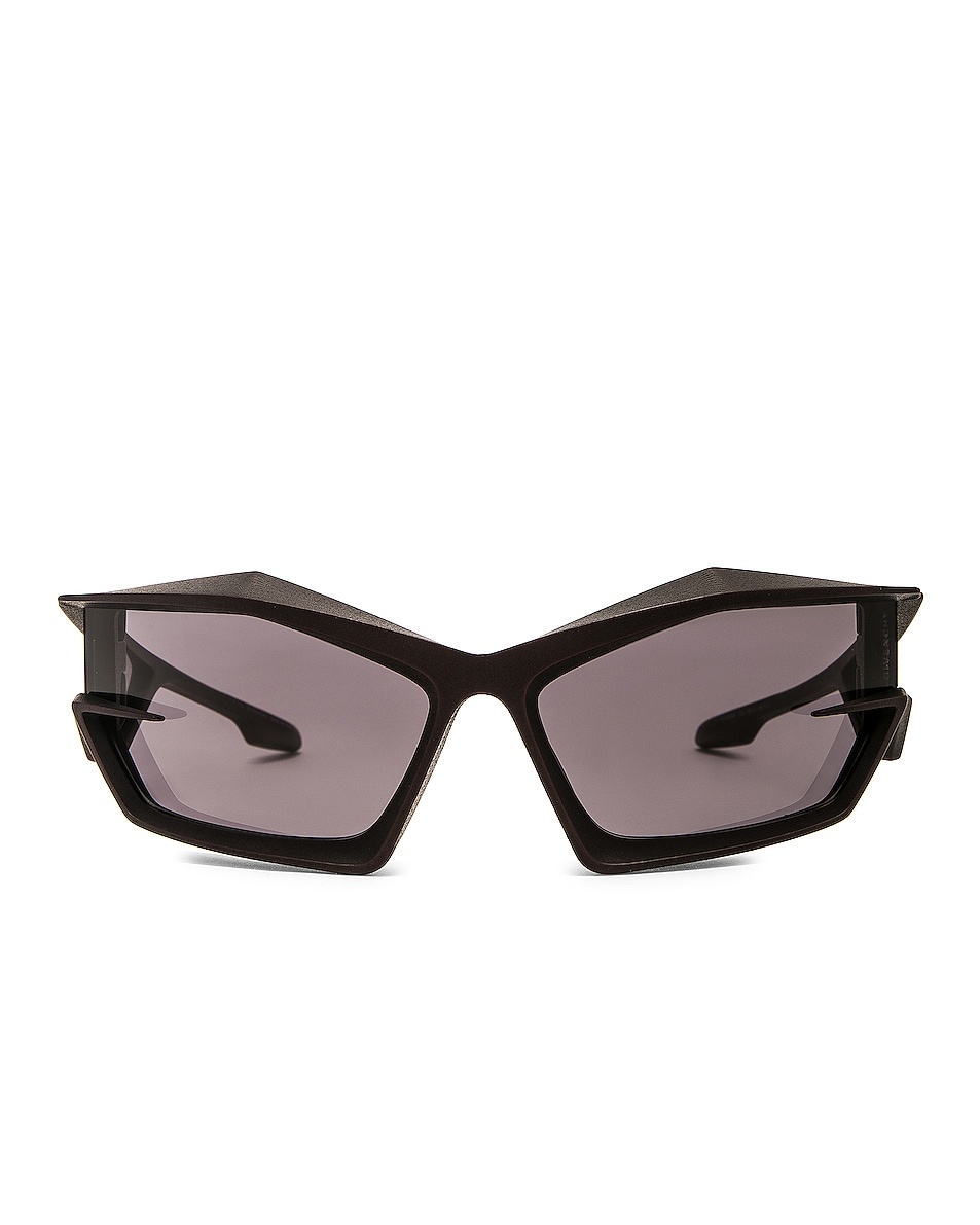 Cat Eye Sunglasses - 1