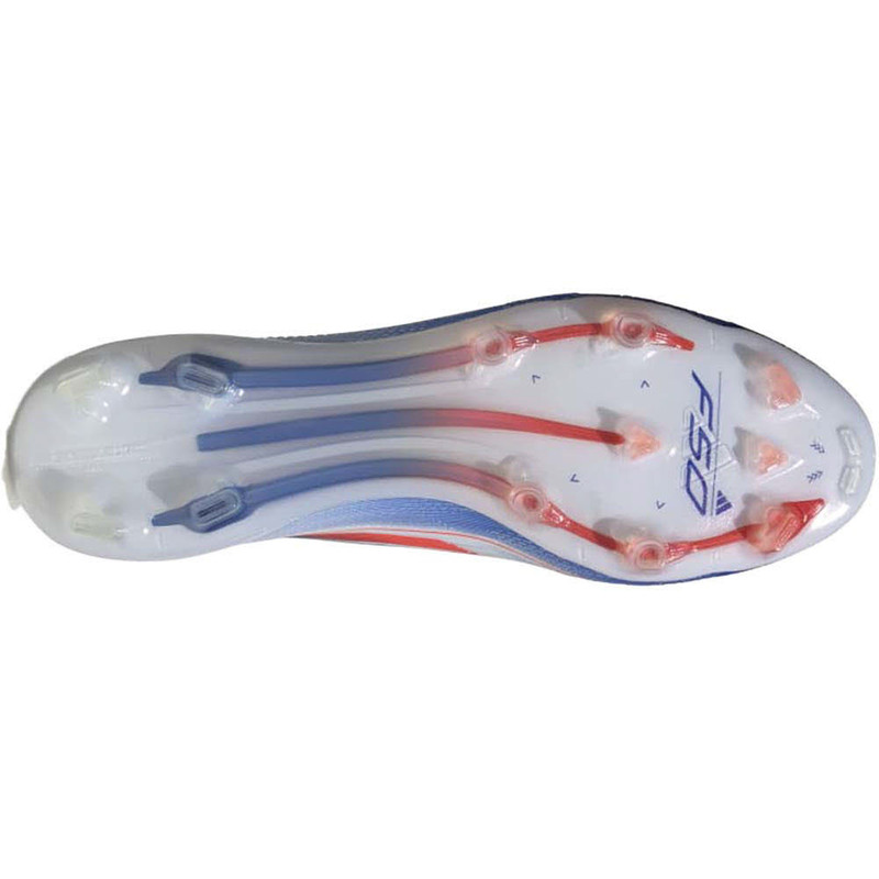 adidas adidas Adizero F50 Elite Laceless FG 'Advancement Pack' IF8819 outlook