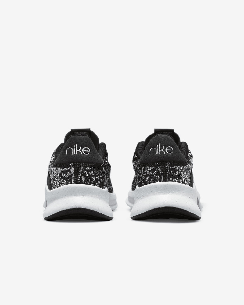 Nike SuperRep Go 3 Flyknit Next Nature Women's Workout Shoes 6