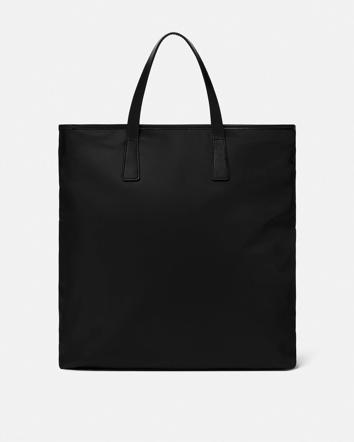 La Medusa Nylon Tote Bag - 5