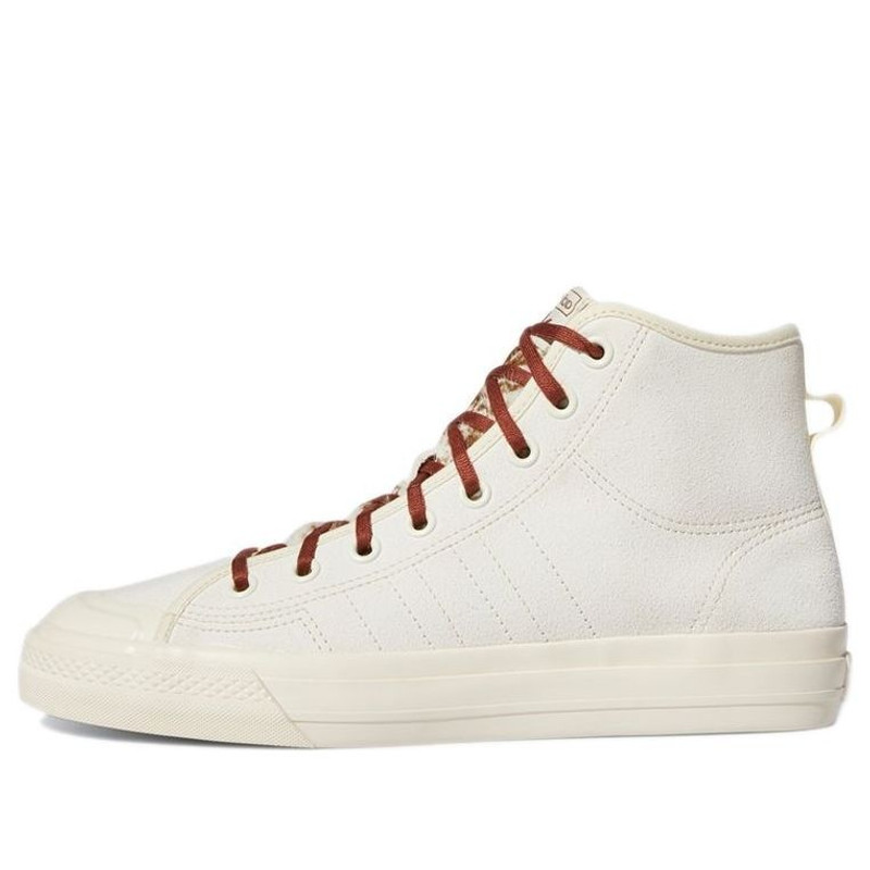 adidas Nizza Hi Rf 'Beige' H01148 - 1