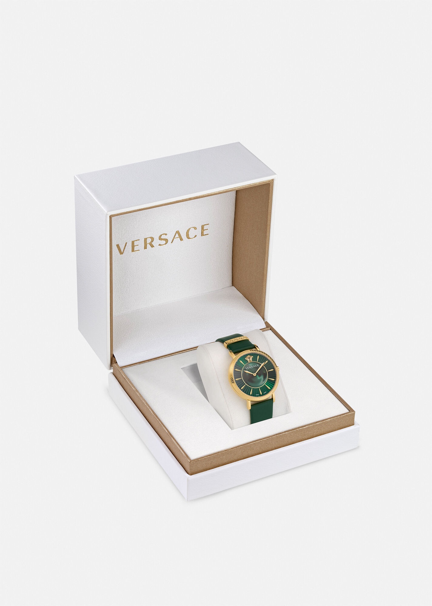 V-Eternal Watch - 4
