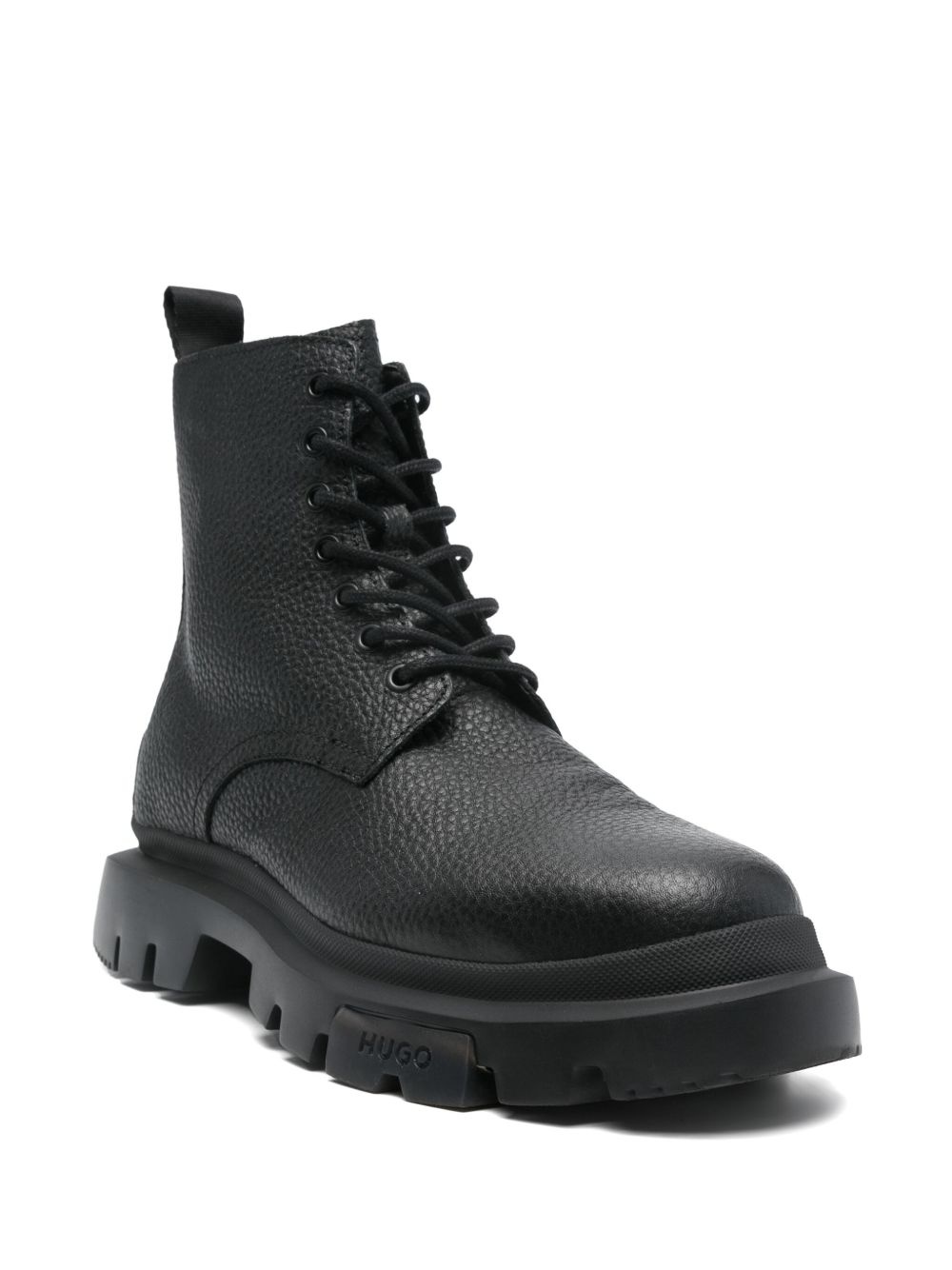Fabyan boots - 2