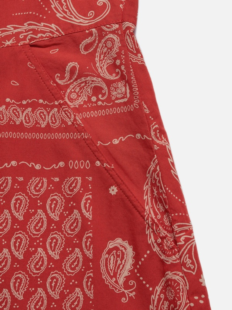 Ronja Bandana Dress 5