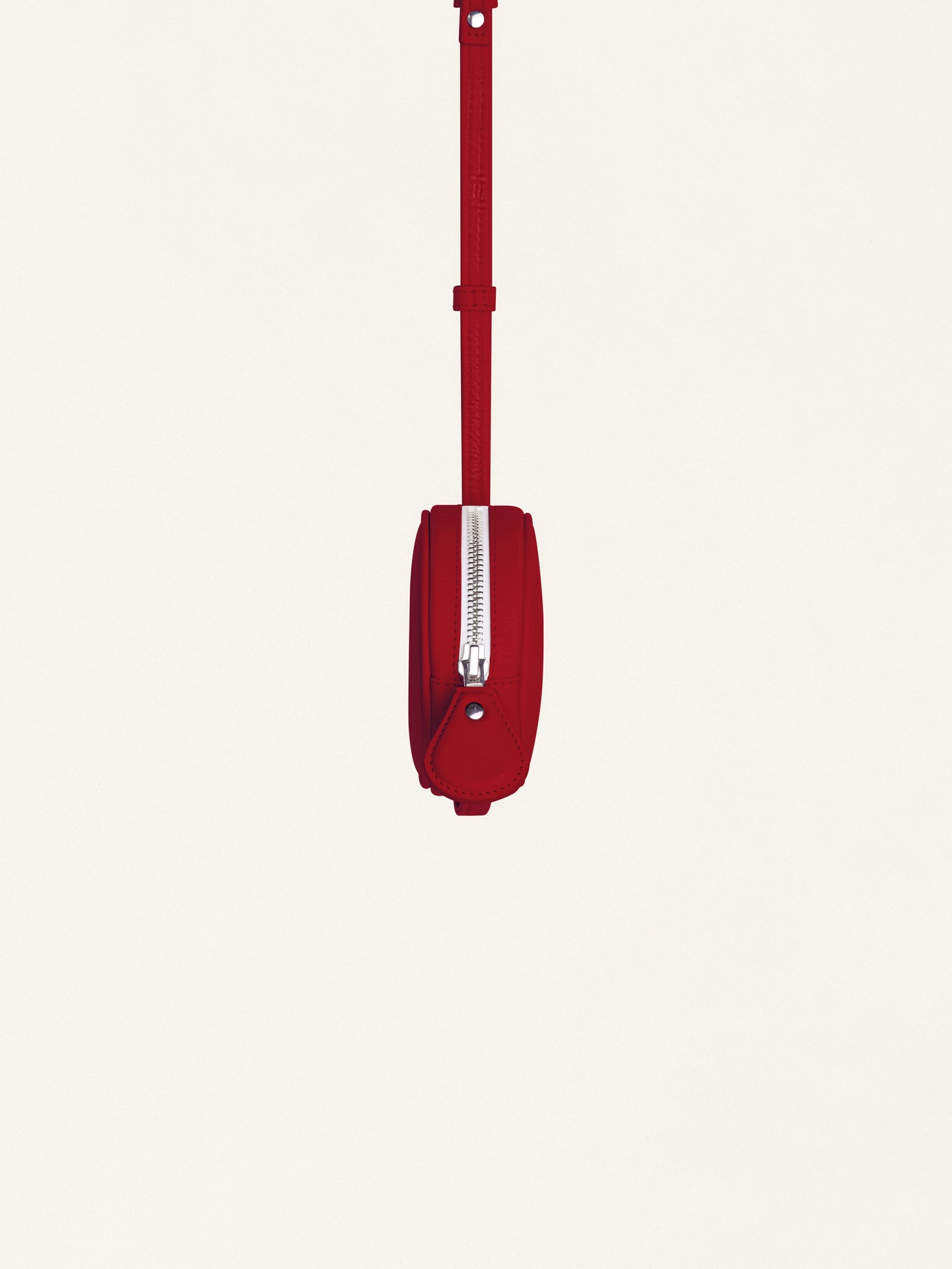 REEDITION SMALL CIRCLE BAG - 3