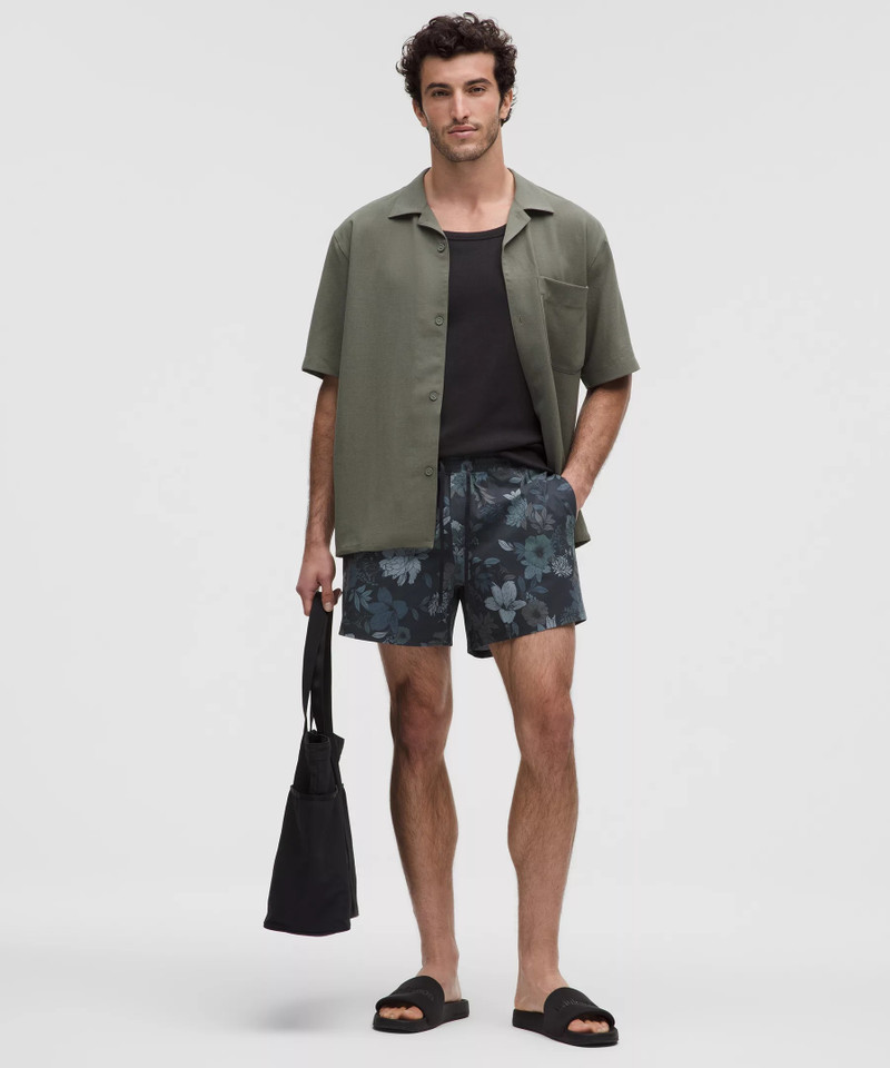 lululemon Swim Short 5" *Linerless outlook