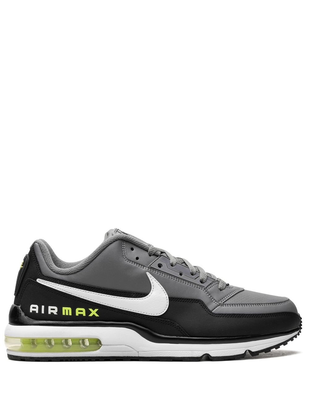 Air Max LTD 3 "Smoke Grey/Black" sneakers - 1